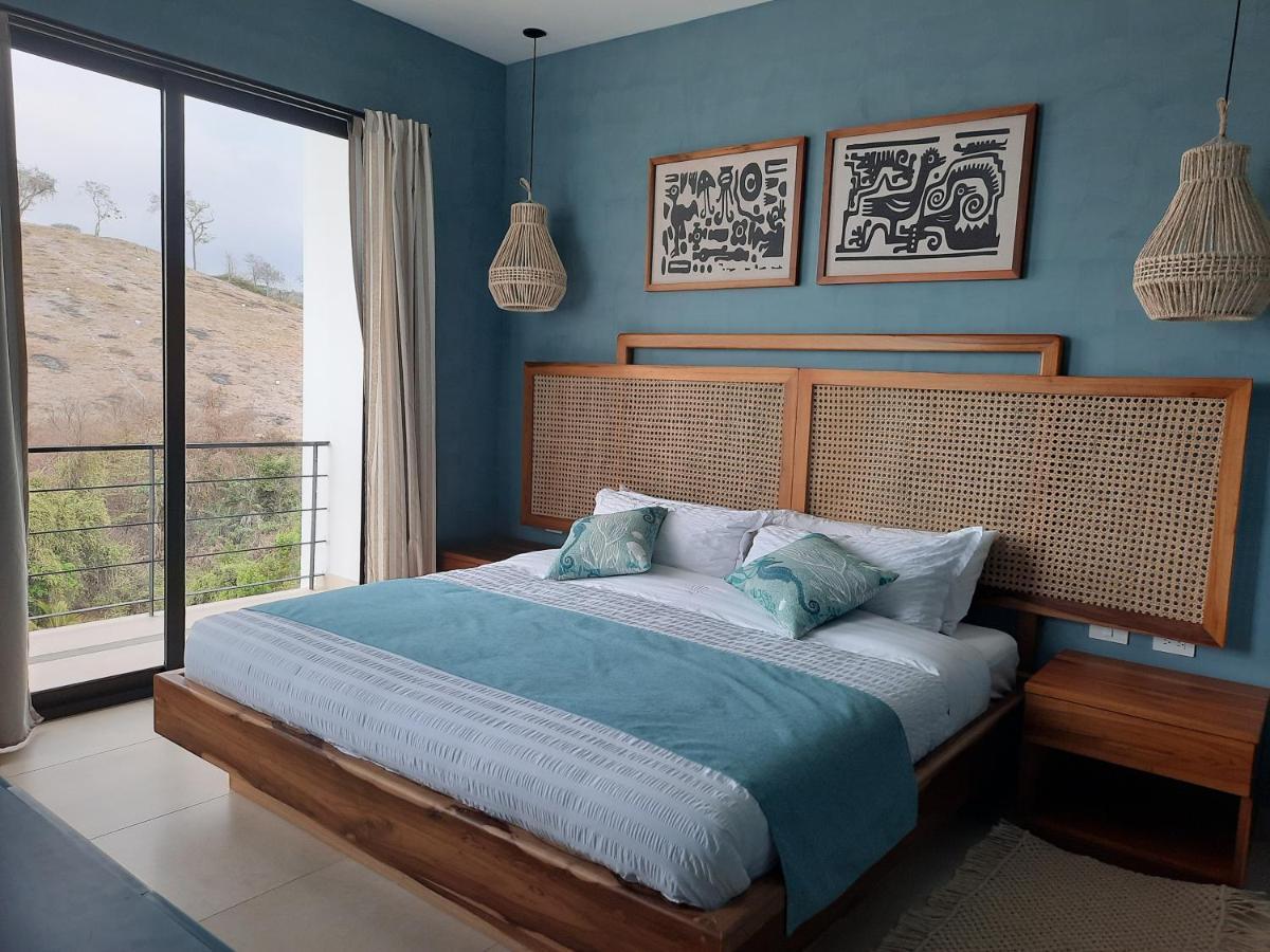 Jama Campay - Homes Resort & Spa Exterior foto