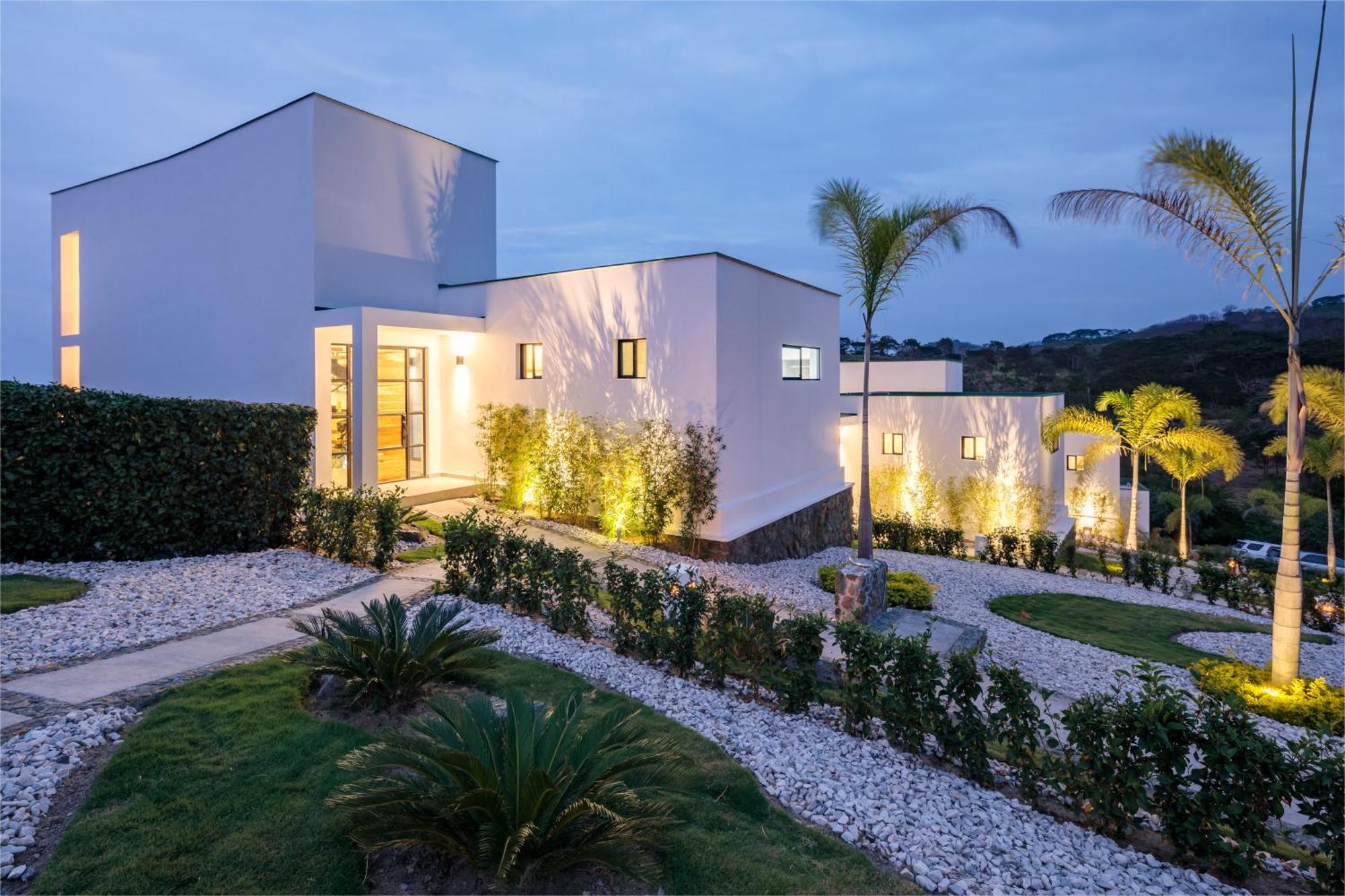 Jama Campay - Homes Resort & Spa Exterior foto
