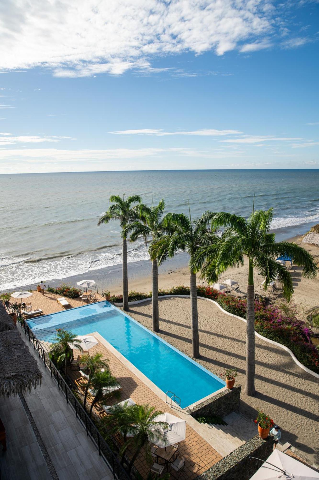Jama Campay - Homes Resort & Spa Exterior foto