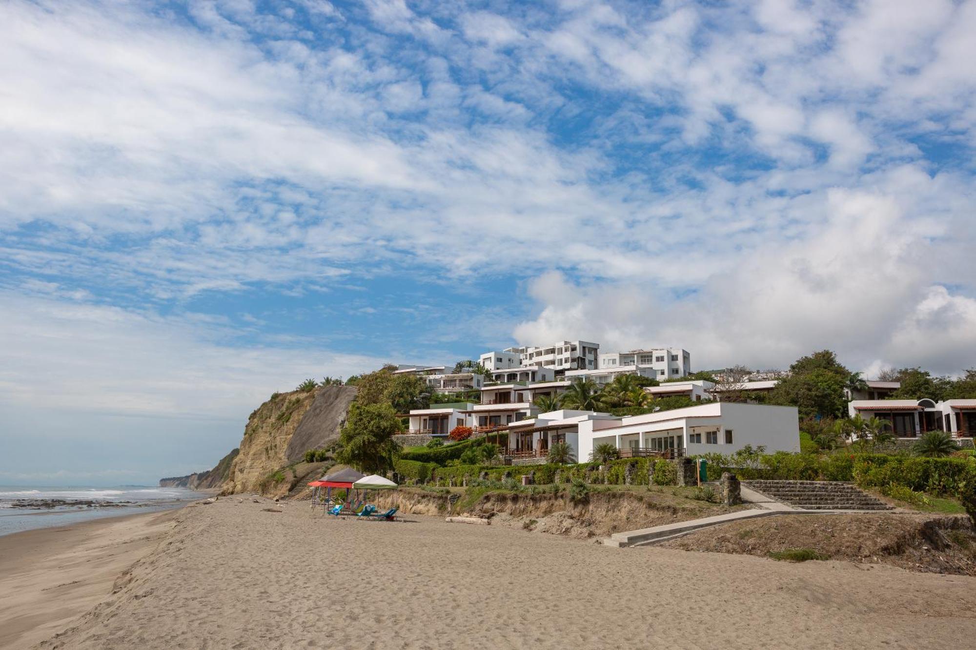 Jama Campay - Homes Resort & Spa Exterior foto